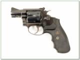 Smith & Wesson Model 34-1 2in 22LR - 2 of 4