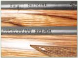 Remington 700 Varmint Special 223 Rem Laminated - 4 of 4