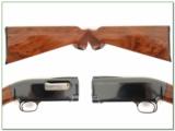 Browning Model 12 20 nice wood NIB - 2 of 4