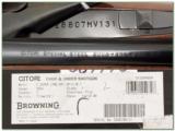 Browning Citori Super Lightning 20 Gauge 28in in box! - 4 of 4