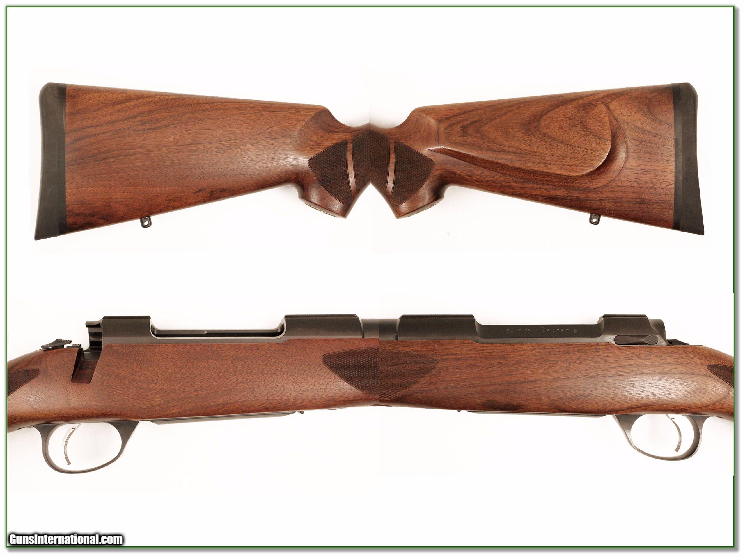 注目のブランド Sako 370 Hunter 85 Sako magnum NIB! 9.3X66 ジャケット・アウター