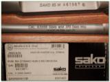 Sako 85 Hunter 370 Sako magnum 9.3X66 NIB! - 4 of 4