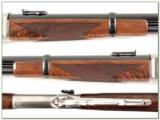 Browning 1886 Hi-Grade 45-70 US Forest Service NIB! - 3 of 4
