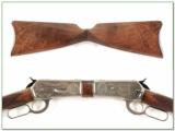 Browning 1886 Hi-Grade 45-70 US Forest Service NIB! - 2 of 4