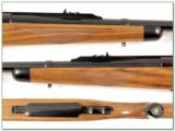 Ruger 77 Magnum 375 H&H part of Ruger Collection! XX Wood! - 3 of 5