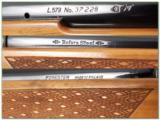 Sako L579 Forester early Bofers Steel Deluxe 243 - 4 of 4