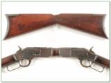 Winchester 1873 44 WCF made in 1894 Round Barrel - 2 of 4