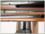 Sako L579 Forester Deluxe 243 Bofers Steel! - 4 of 4