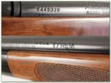 Remington 700 early BDL pressed checkering 17 REM! - 4 of 4
