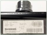 Browning Model 12 High Grade 5 20 Ga XXX NIB - 4 of 4