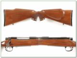 Remington 700 BDL 270 Win Exc Cond - 2 of 4