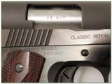 Kimber 1911 Classic Royal - 4 of 4
