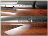 Weatherby Mark V Deluxe Custom Shop 300! - 4 of 4