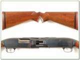 Winchester Model 12 3in1957 with factory Trap Rib - 2 of 4