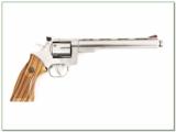 Dan Wesson Stainless 38 357 Magnum Pistol Pac - 2 of 4