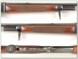 First Year 1936 Winchester Model 71 Deluxe 348 Win - 3 of 4