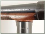 First Year 1936 Winchester Model 71 Deluxe 348 Win - 4 of 4