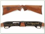 Remington 1100 LW-20 20 Gauge Ducks Unlimited as new! - 2 of 4