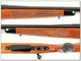 Remington 700 BDL Varmint Special 22-250 Pressed Checkering - 3 of 4