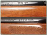 Remington 700 BDL Varmint Special 22-250 Pressed Checkering - 4 of 4
