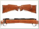 Remington 700 BDL Varmint Special 22-250 Pressed Checkering - 2 of 4