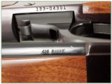 Ruger No. 1 416 Rigby early Red Pad Exc! - 4 of 4