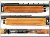 Browning A5 64 Belgium Blond Magnum 12 - 3 of 4