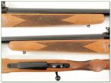 Sako AIII 270 Winchester with Rare heavy target barrel - 3 of 4