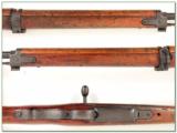 Arisaka Type 99 7.7 Exc Cond Airplane rear sight! - 3 of 4