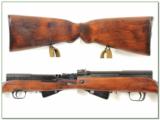 Russian SKS 7.62x39 1952 - 2 of 4