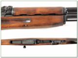 Russian SKS 7.62x39 1952 - 3 of 4