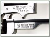 Dan Wesson Model 15-2-VH 357 5-barrel set! - 4 of 4