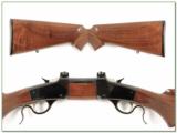 Browning 1885 Low Wall 22 Hornet Exc Cond - 2 of 4