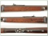 Winchester 1892 in 32 WCF all original made in 1894! - 3 of 4
