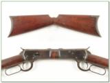 Winchester 1892 in 32 WCF all original made in 1894! - 2 of 4