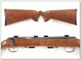 Remington 541-T Sporter 22 S, L & LR - 2 of 5