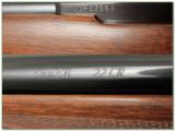 Ruger 77/22 22 LR Custom 21in Shilen barrel - 4 of 4