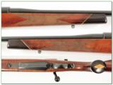 Weatherby early 1957 Mauser in 300 Weatherby Mag - 3 of 4