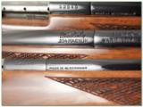 Weatherby Mark V Varmntmaster German 224 Exc Cond! - 4 of 4
