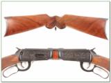 Winchester 1894 Rifle High Grade XX Wood as new! - 2 of 4