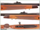 Remington 700 Custom Shop 416 Taylor - 3 of 4