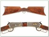 Browning 1886 High Grade 45-70 26in in box! - 2 of 4