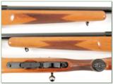 Vintage Sako Varmint Riihimaki 222 Remington parts - 3 of 4