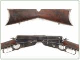 Winchester 1895 Deluxe 30 US (30-40 Krag) Exc Cond! - 2 of 4