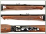 Browning 1885 45-70 26in Octagonal barre in bow - 3 of 4