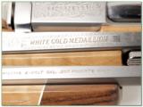 Browning A-bolt White Gold Maple 257 Roberts! - 4 of 5