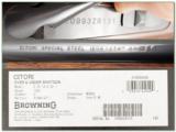 Browning Citori CX 12 Gauge 32in in box! - 4 of 4