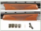 Ruger Red Label 12 Gauge Exc Cond XX Wood! - 3 of 4