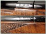 Weatherby Mark V 300 50th Anniversary 1995 NIB - 4 of 4