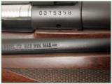 Winchester Model 70 Safari Express 485 Lott! - 4 of 4